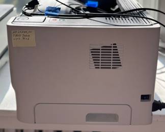 Printer.