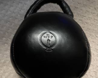 MVP Kettle Ball.