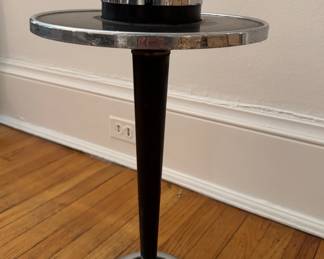 Vintage Art Deco Smokador. Circa 1930s. Photo 1 of 2.