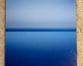 "Small Open," David Burdeny. Print. Measures 6" x 6". Photo 1 of 2.