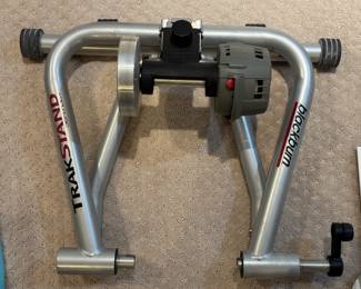 Blackburn Indoor Trainer.