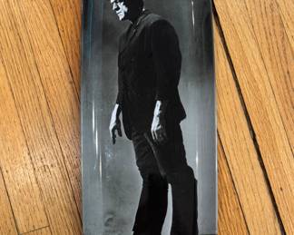 Herman Munster Melamine Tray.