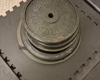 Body Solid ProClub Line Leverage Bench Press. Photo 4 of 4.