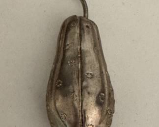 Metal Seed.