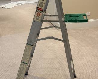 Gorilla Ladder. Photo 1 of 3.