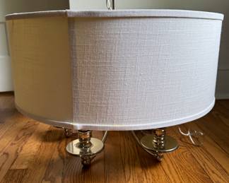 Chandelier. Photo 1 of 2.