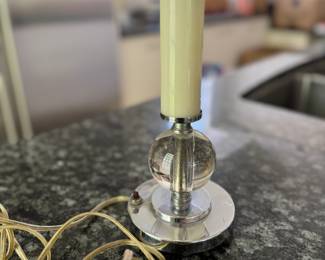 Mid-Cenutry Modern Table Lamp.