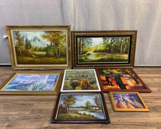 Sale Picture