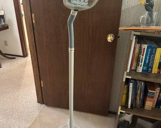 Adjustable Sunlight Floor Lamp 
