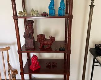 Vintage Wood Shelf