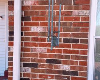Garden Chimes