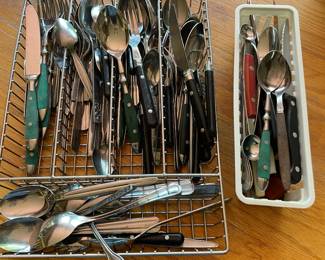 Flatware 