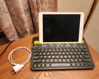 I-Pad Pro, 3rd gen, 256 GB