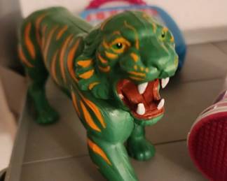 Battlecat!