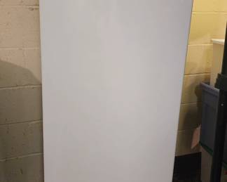 Kenmore upright freezer