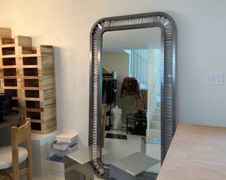 RH Prism Mirror