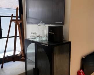 RH Magnet Board Air Fryer