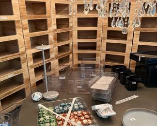 Container Store Home Edit Bins