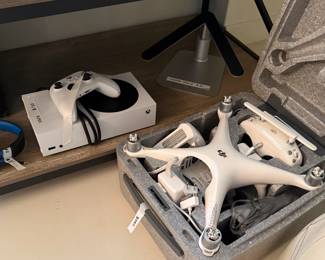 XBOX Drone