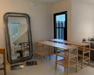Wood Desks