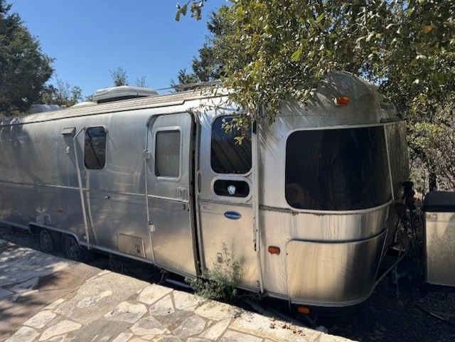 airstream 2002 RV