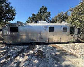 airstream 2002