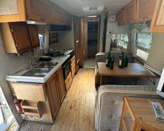 airstream hall