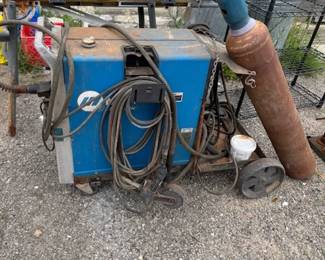 welder