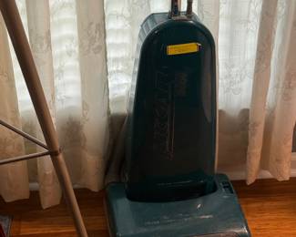 vaccuums