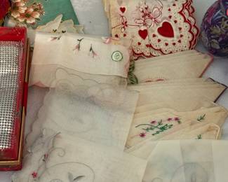 Hankies