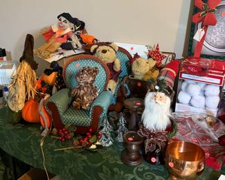 Loads of Xmas