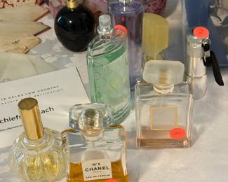 Perfumes
