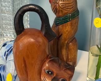 Cats