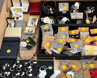 Sterling Jewelry