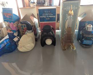 Collectible Avon