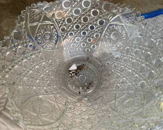 Fostoria Crystal