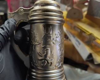Collectible Avon