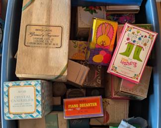 Collectible Avon
