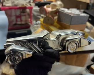 Collectible Avon