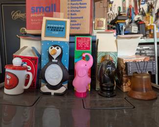 Collectible Avon
