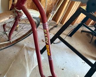 Bikes