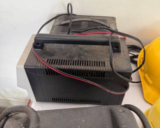 Batteries