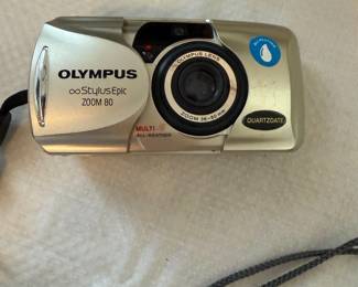 olympus