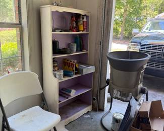 Vintage Shelf