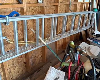 Ladders