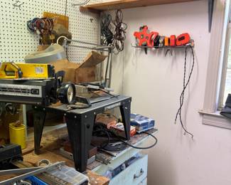 Tools