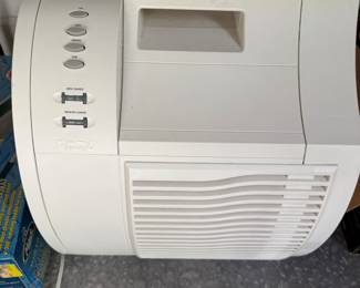 Honeywell Hepa Air cleaner