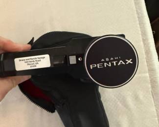 Pentax