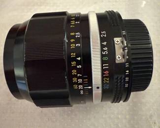 Lens