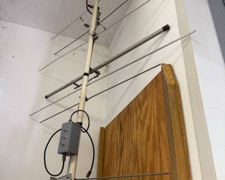 Antenna's